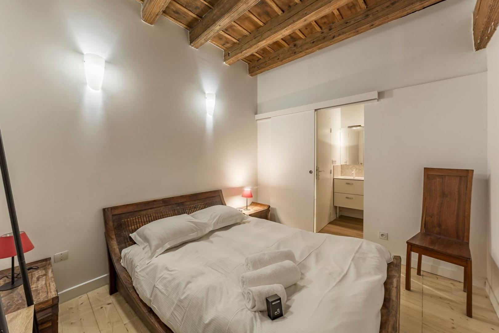 Old Lyon, Historic District Calm And Spacious Ail ภายนอก รูปภาพ